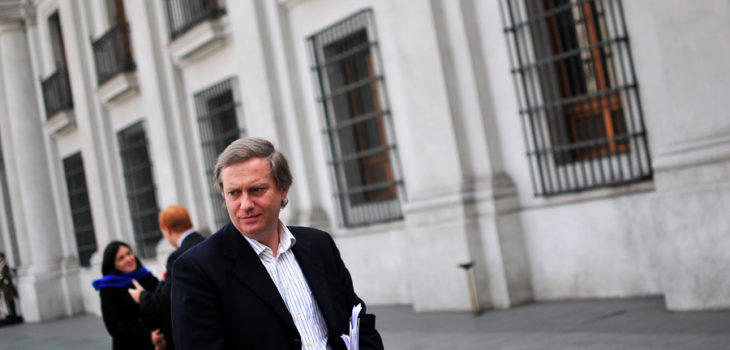 Rodrigo Saenz | Agencia UNO
