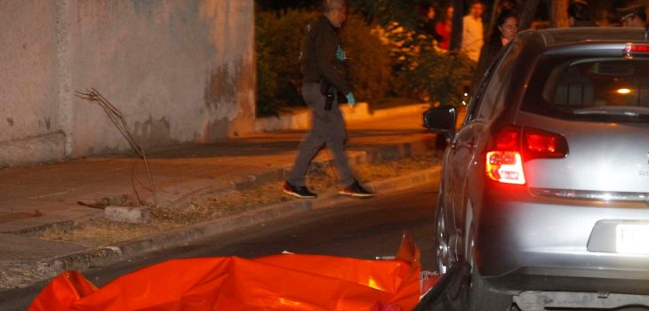 ARCHIVO | Felipe Fredes Fernández | Agencia UNO