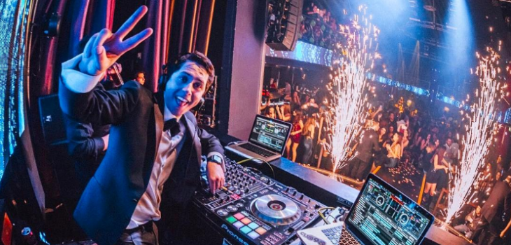 Karol Dance | Instagram