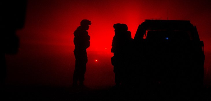 ARCHIVO | Agencia UNO