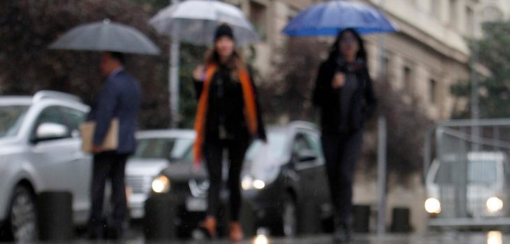 Archivo | Cristóbal Escobar | Agencia Uno