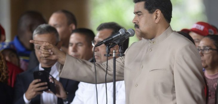 ARCHIVO | Agence France-Presse