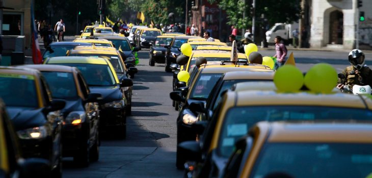 Francisco Castillo | Agencia  Uno