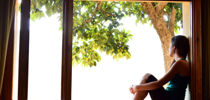 Marina del Castell | Flickr (CC)