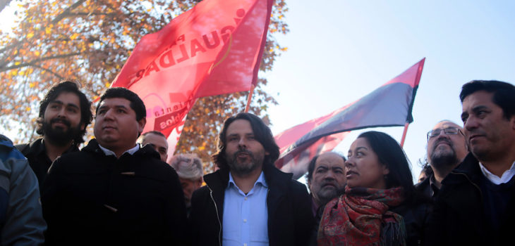 Victor Perez | Agencia UNO