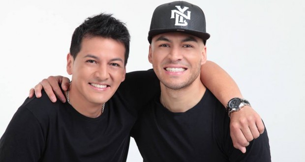 Cody a la derecha | Portal Dj 