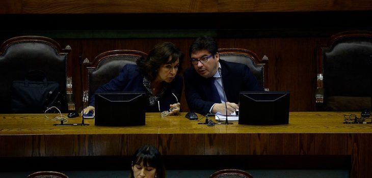 ARCHIVO | Pablo Ovalle | Agencia UNO