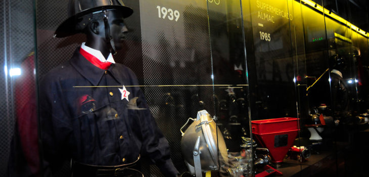 Sebastián Beltrán | Agencia Uno