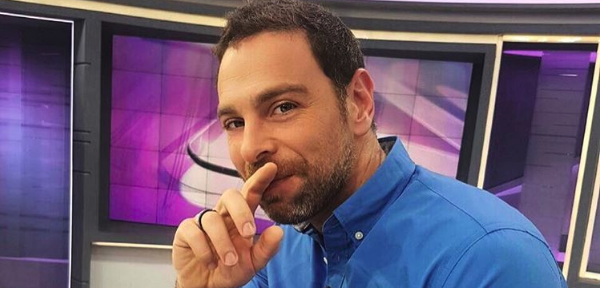 José Antonio Neme | Instagram