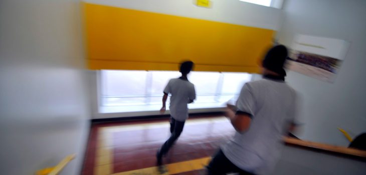 ARCHIVO | Pablo Vera | Agencia UNO