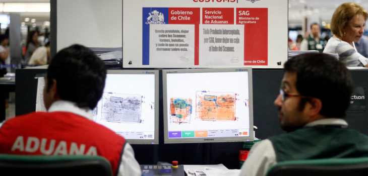 ARCHIVO | Francisco Castillo | Agencia UNO