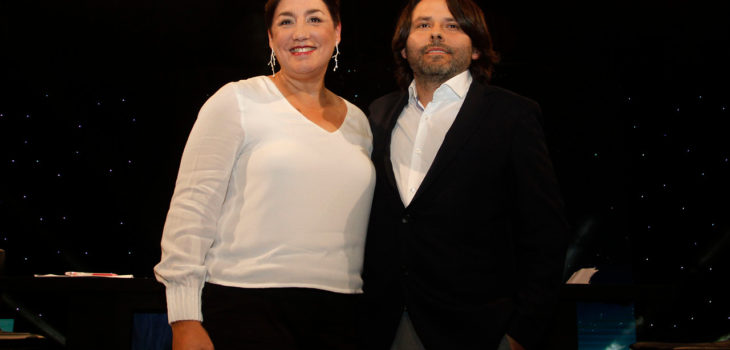 ARCHIVO | Rodrigo Sáenz | Agencia UNO