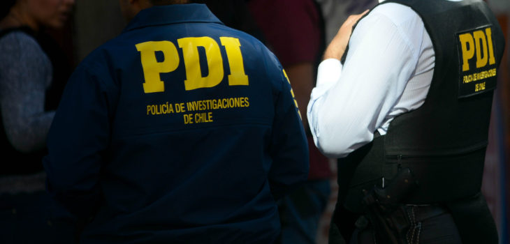 Contexto | Archivo | Agencia Uno