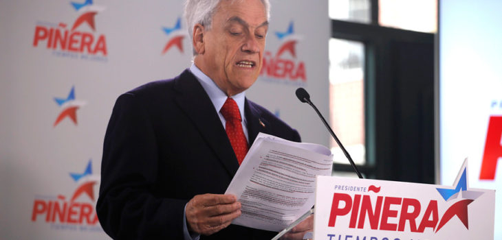 Victor Perez | Agencia UNO