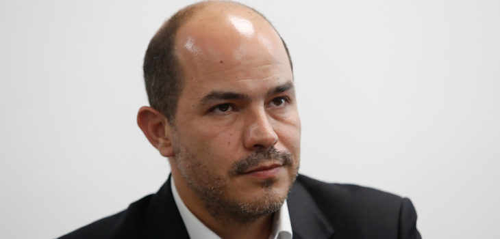 ARCHIVO | Francisco Flores | Agencia UNO