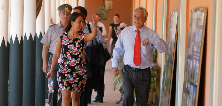 ARCHIVO | Francisco Longa | Agencia UNO