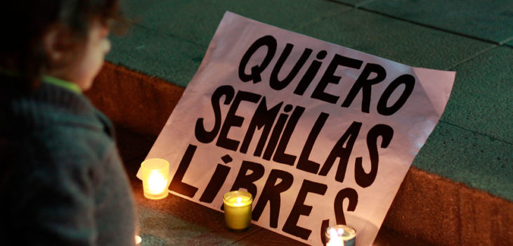 ARCHIVO | María José Vásquez | Agencia UNO