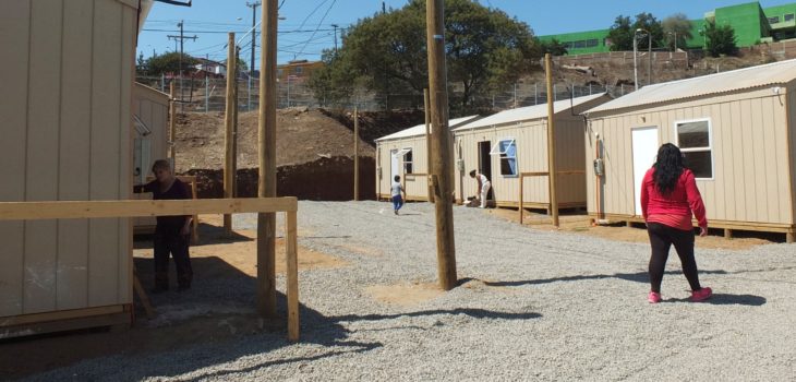 Pablo Ovalle | Agencia UNO 