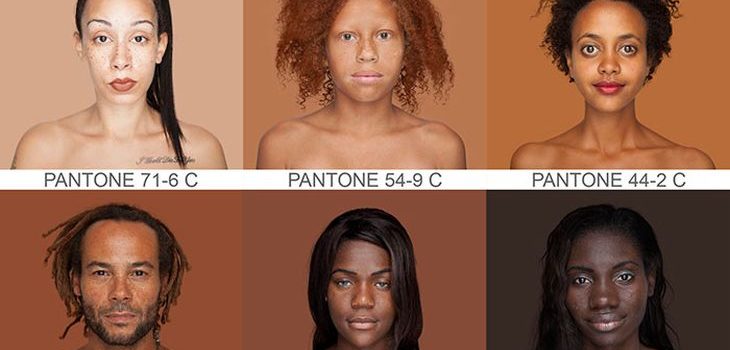 Humanae | BoredPanda