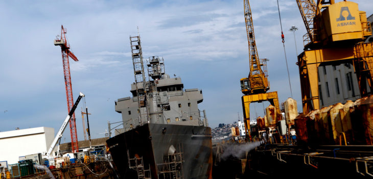 Archivo | Agencia Uno 