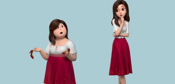 Polémica por película infantil acusada de discriminar a