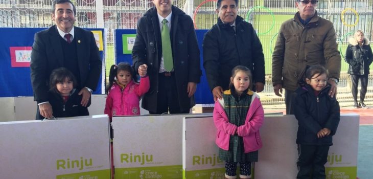 Seremi de Desarrollo Social