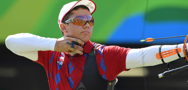 Ernesto Zelada / Archivo Xpress Media