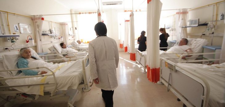 Archivo | Agencia UNO