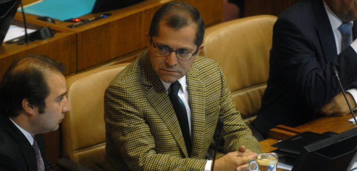 Archivo | Agencia UNO