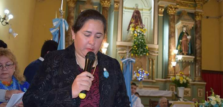 Valentina Morales | Prensa Municipalidad San Cosme