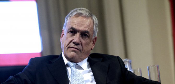 ARCHIVO | Agencia UNO