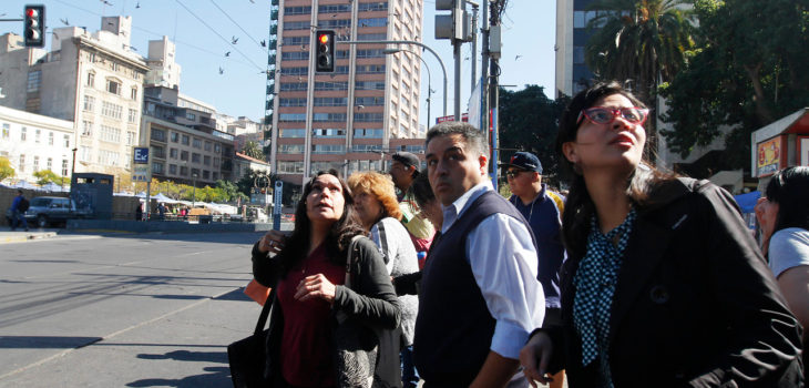 ARCHIVO | Agencia UNO