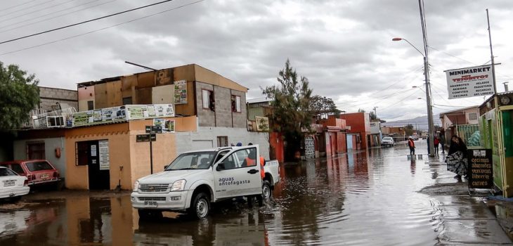 ARCHIVO | Juan Ricardo | Agencia UNO