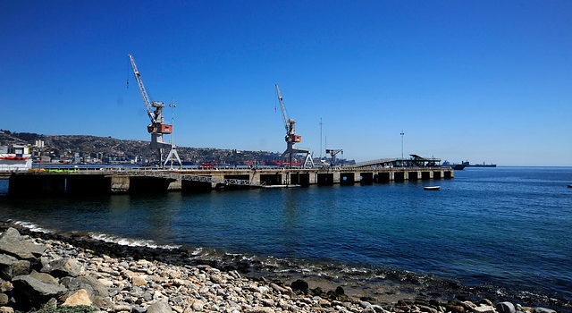 Archivo | Pablo Ovalle | Agencia UNO