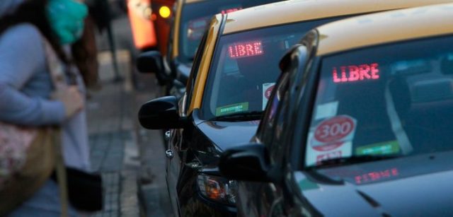 Archivo | Jorge Fuica | Agencia Uno