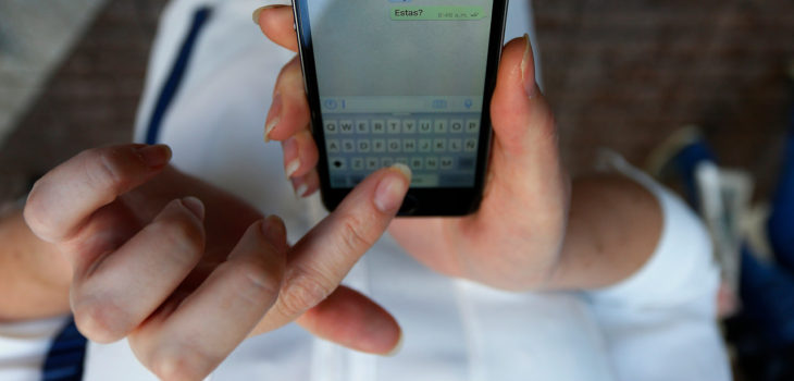 Archivo | Agencia Uno