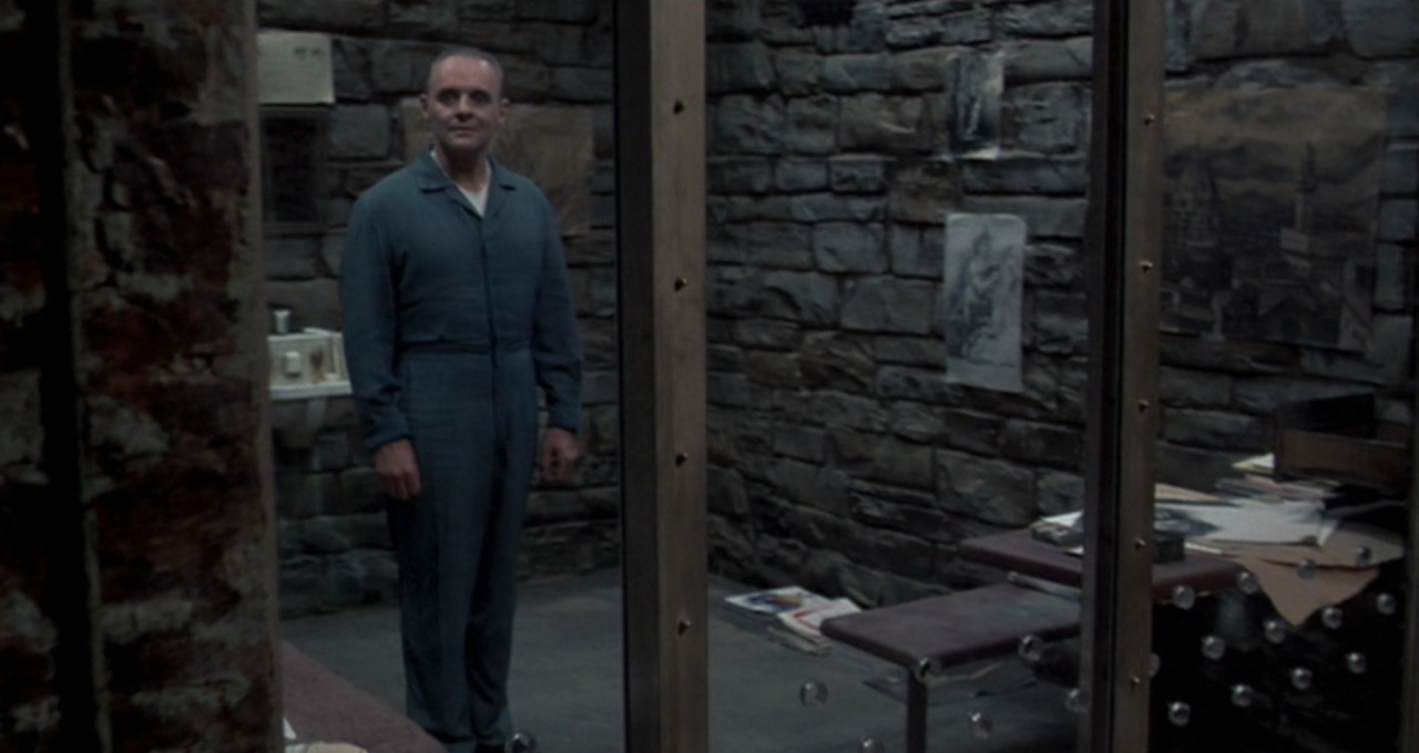 The Silence of the Lambs (1991) 