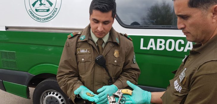 Belén Velásquez | RBB