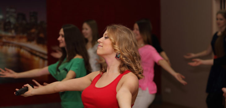 Vladimir Pustovit (CC) Flickr