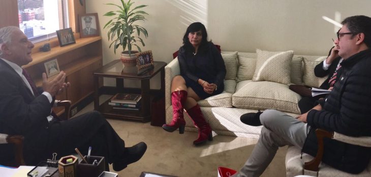 Carlos Martínez  | RBB