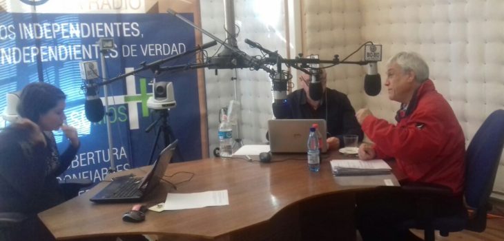 Andrés Pérez | RBB