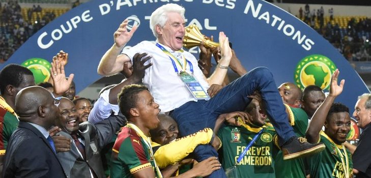 ISSOUF SANOGO I Agence France-Presse
