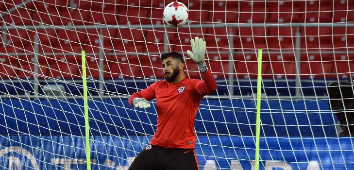 VASILY MAXIMOV I Agence France-Presse
