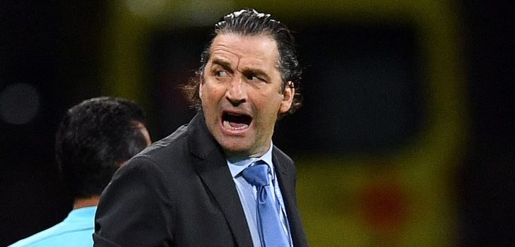 Yuri CORTEZ I Agence France-Presse
