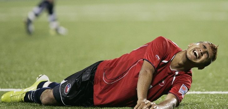 Archivo / Geoff Robins / Agence France-Presse