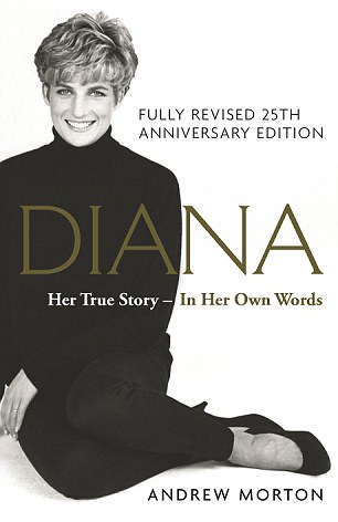 Diana, her true story 