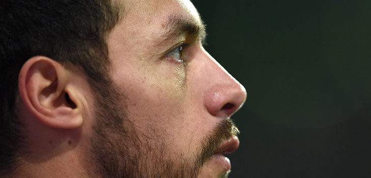 CORDON PRESS/AGENCIAUNO