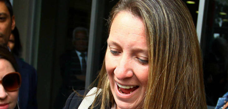 Archivo | René Meriño | Agencia UNO