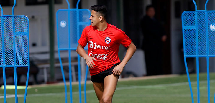 MARIO DAVILA/AGENCIAUNO