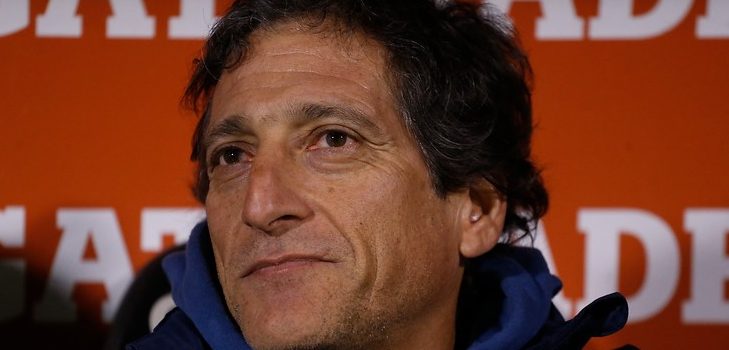 PABLO VERA LISPERGUER/AGENCIAUNO